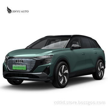 In stock Audi 2022 Nuovi veicoli energetici SUV Electric Car 2022 Electro Car E-tron 40 Etron Roadjet Edition EV Car Audi Q5 E-Tron